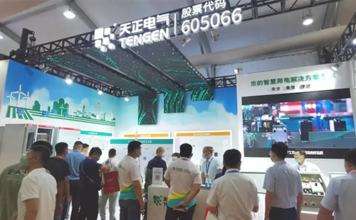 展会直击 | 果乱码国色天香视频亮相济南光伏展，助力行业绿色低碳发展